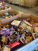 Premium Toys Liquidation Pallets | Wholesale Baby Toys Bulk Truckload Deals - Image 11