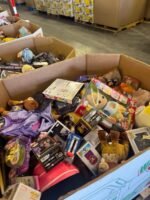 Premium Toys Liquidation Pallets | Wholesale Baby Toys Bulk Truckload Deals - Image 12
