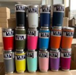 YETI Rambler Tumbler - Image 6