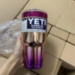 YETI Rambler Tumbler - Image 4
