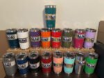 YETI Rambler Tumbler - Image 2