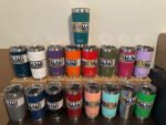 YETI Rambler Tumbler - Image 3