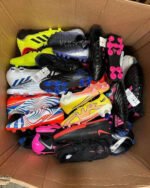 Soccer cleats pallets - Image 5