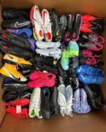 Soccer cleats pallets - Image 4