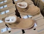 Ugg shoe pallets - Image 5