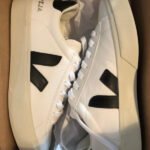 Veja shoe pallets