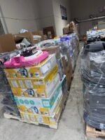 Mixed Baby Pallets Program | Wholesale Baby Products Liquidation Deals - Image 7