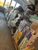 Mixed Baby Pallets Program | Wholesale Baby Products Liquidation Deals - Image 16
