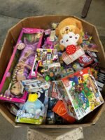 Premium Toys Liquidation Pallets | Wholesale Baby Toys Bulk Truckload Deals - Image 25