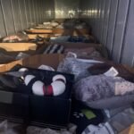 Bedding Truckload