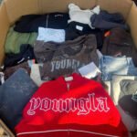 YoungLA Clothing Pallet - Image 6