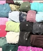 Lululemon clothing pallet - Image 8