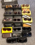 Sunglasses pallet - Image 2
