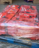 Milwaukee Pallets For Sale - Image 6