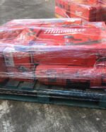 Milwaukee tool pallets - Image 2