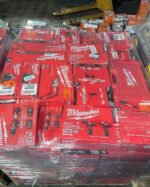 Milwaukee tool pallets - Image 4