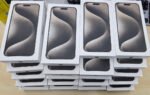 iPhone 15 pro max pallet - Image 5