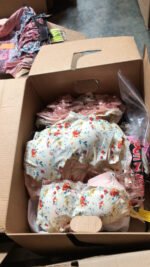 Northstorm clothing pallets - Image 2
