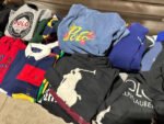 Polo Ralph Lauren clothing pallets - Image 2