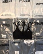 Gym shark clothing - Image 2