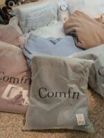 wholesale Comfrt clothing pallet - Image 5