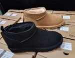 Ugg shoe pallets - Image 4