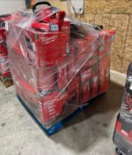 Milwaukee tool pallets - Image 5