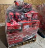 Milwaukee tool pallets - Image 6