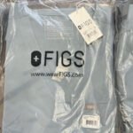 FIGS Scrubs Wholesale Pallet - Image 5