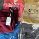 FIGS Scrubs Wholesale Pallet - Image 4
