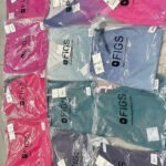 FIGS Scrubs Wholesale Pallet - Image 2
