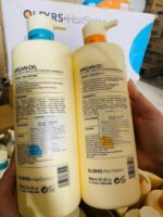 Olexrs shampoo pallets - Image 2