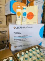 Olexrs shampoo pallets - Image 3