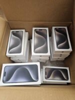 iPhone 15 pro max pallet - Image 4