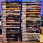 Ps5,4 and 3 CD pallets - Image 3