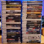 Ps5,4 and 3 CD pallets - Image 4