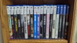 Ps5,4 and 3 CD pallets - Image 2
