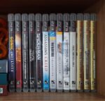 Ps5,4 and 3 CD pallets - Image 5
