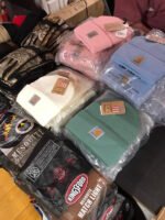 Carhartt clothing  pallets - Image 5