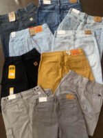 Carhartt clothing  pallets - Image 4
