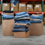 Carhartt clothing  pallets - Image 6