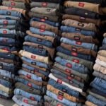 Carhartt clothing  pallets