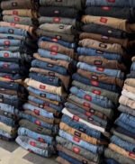 Carhartt clothing  pallets