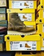 Carhartt boots pallet - Image 5