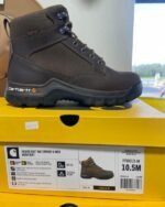 Carhartt boots pallet - Image 2