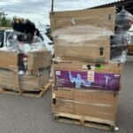 Christmas & Holiday Truckload - Image 6