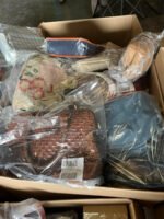 Woman bags & purse pallets - Image 2