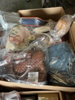 Woman bags & purse pallets - Image 3