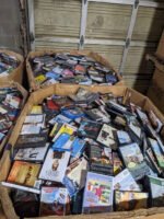 DVD pallets - Image 4