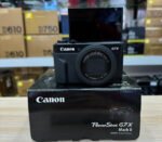 Canon PowerShot camera - Image 4